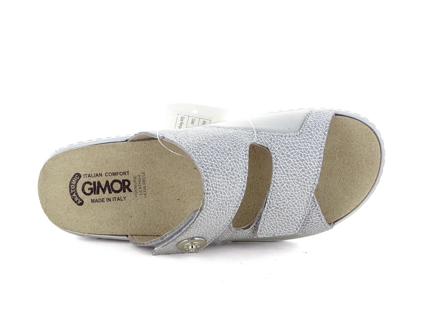 GIMOR 730 CIABATTA DONNA