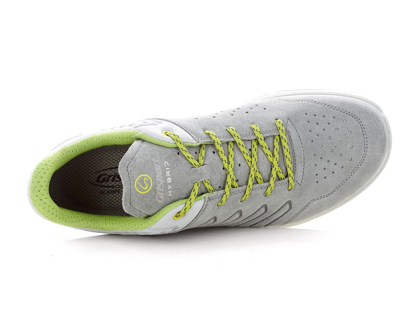 GRISPORT 4440134 SNEAKERS SPORTIVE UOMO