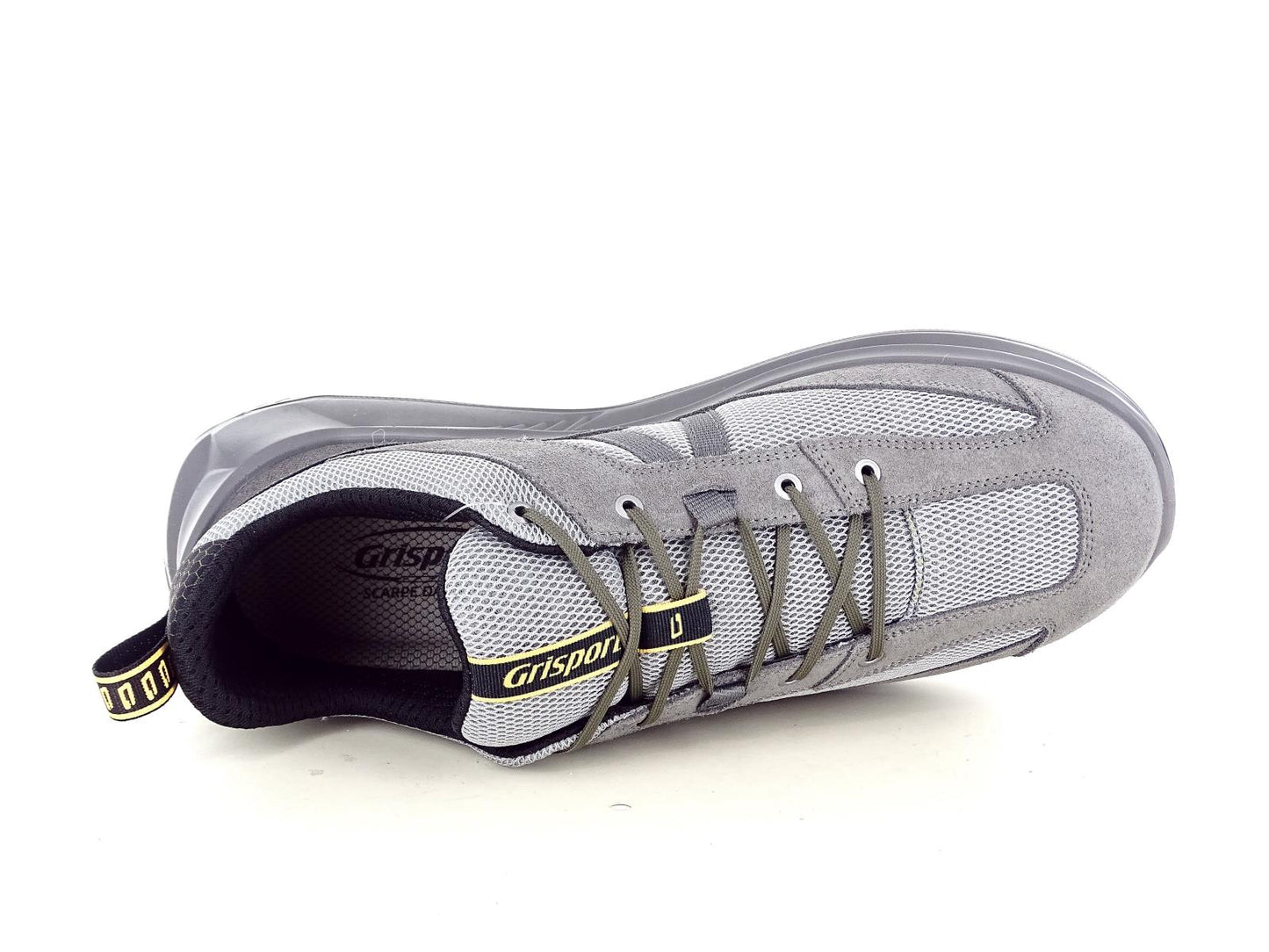 GRISPORT 155276 SNEAKERS UOMO