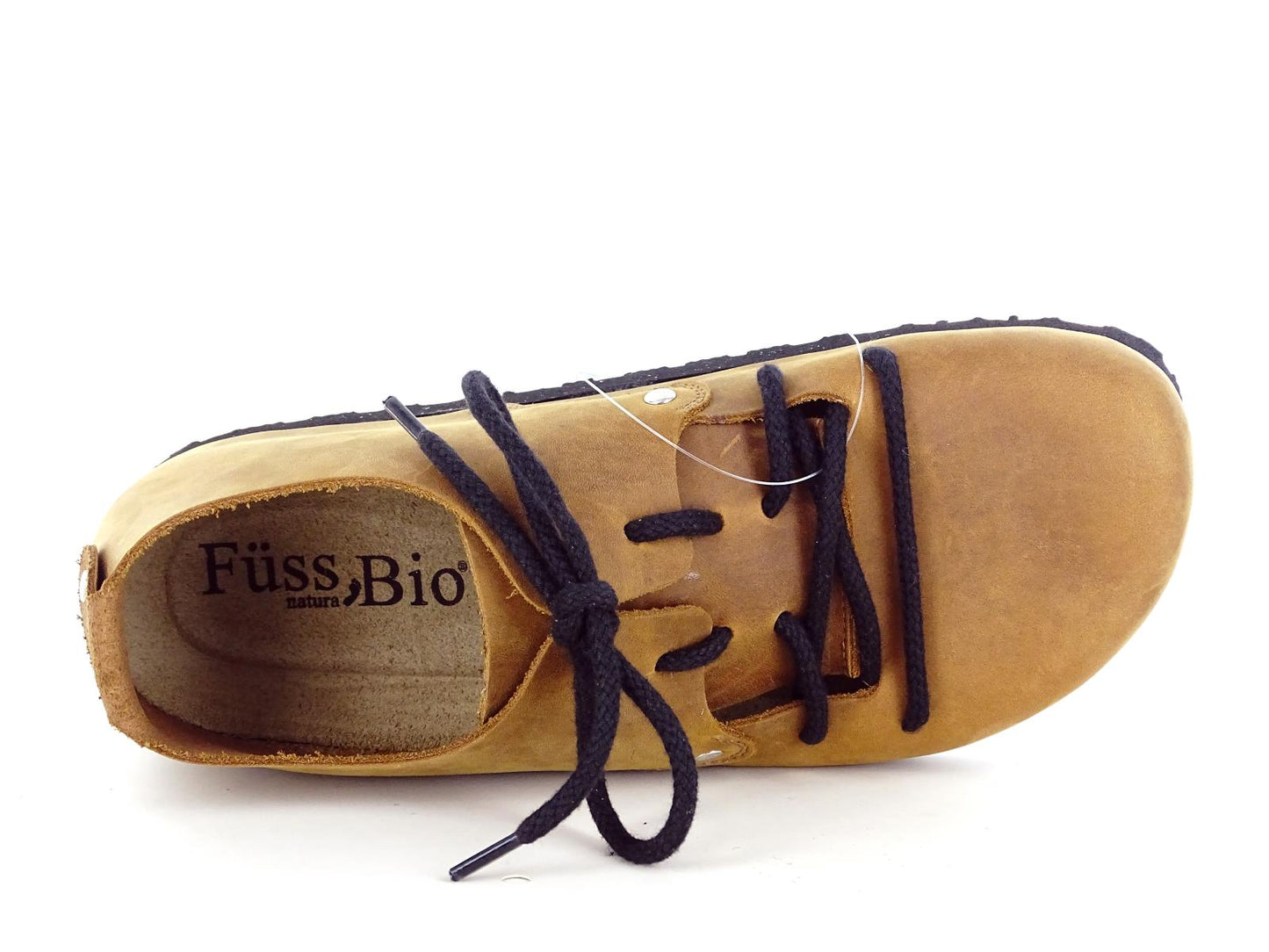 FUSS BIO U1034001RUSTIC SCARPA UOMO