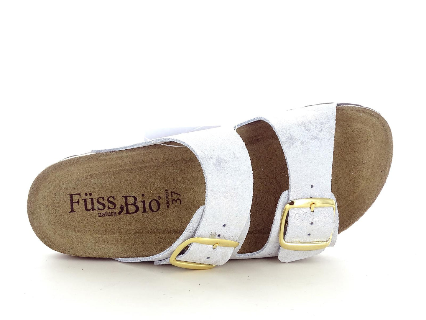 FUSS BIO D975001GRAFFITI CIABATTA DONNA