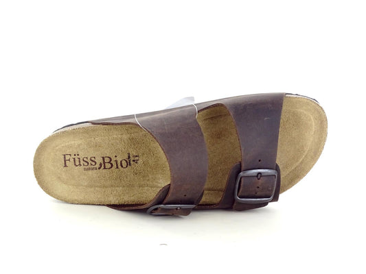 FUSS BIO U975001RUSTIC CIABATTA UOMO