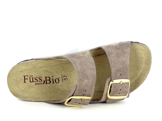 FUSS BIO D975001GRINGO CIABATTA DONNA