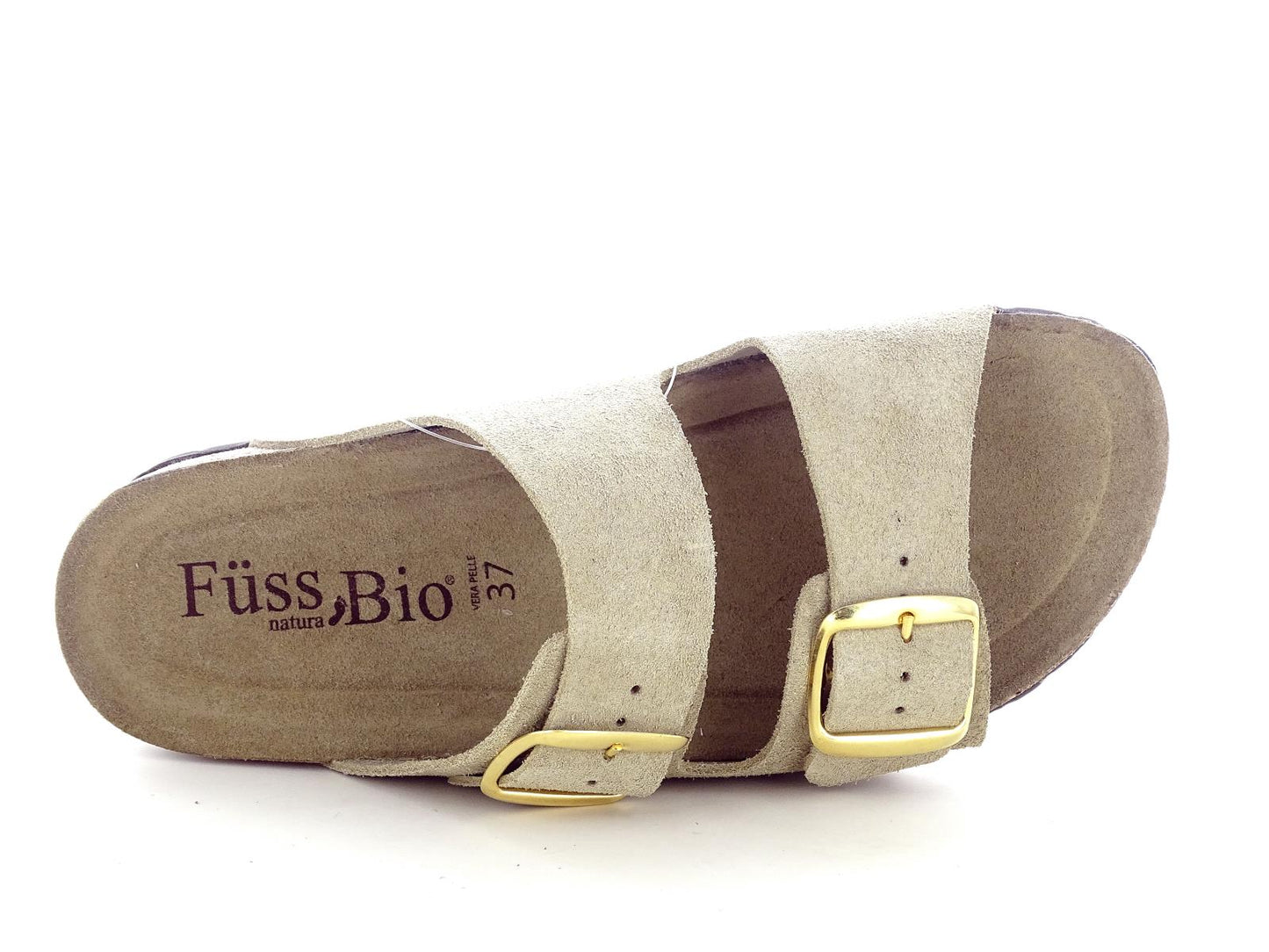 FUSS BIO D975001GRINGO CIABATTA DONNA