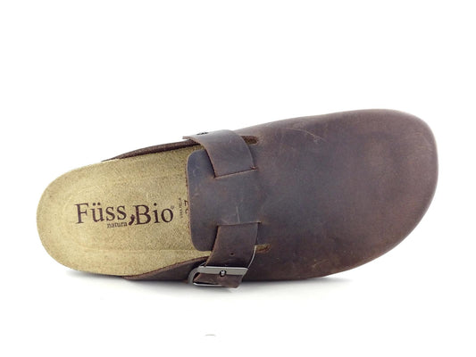 FUSS BIO D995001RUSTIC CIABATTA DONNA