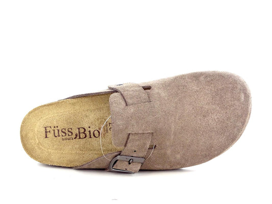 FUSS BIO D995001GRINGO CIABATTA DONNA