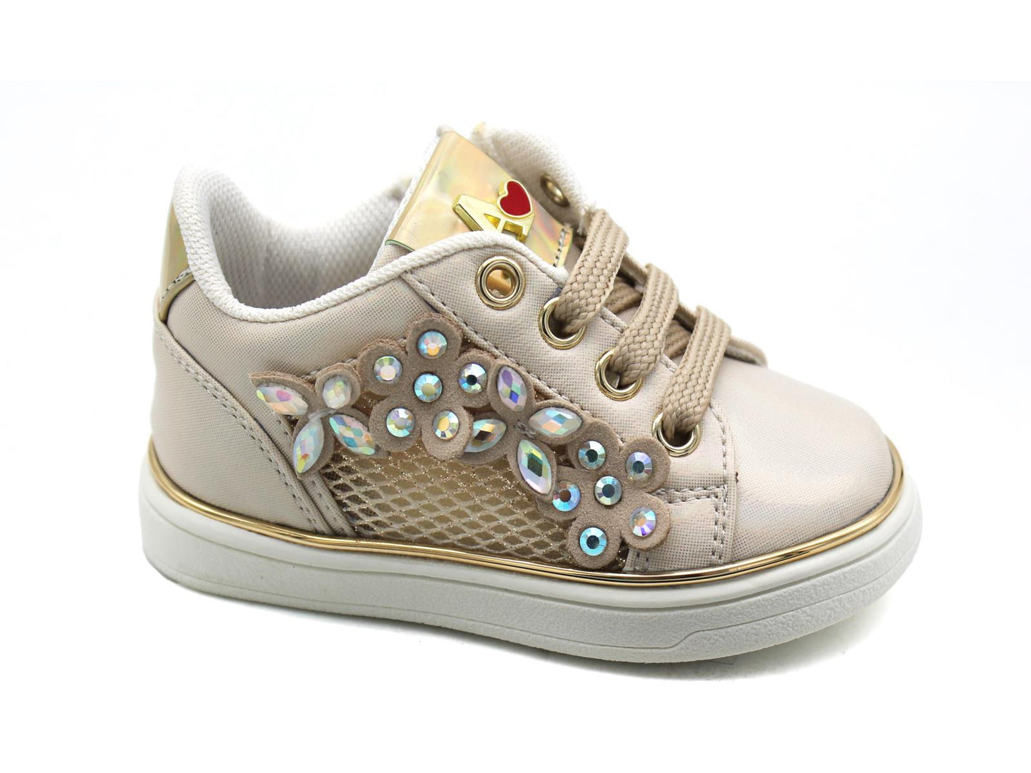 ASSO AG17861 SNEAKERS UNISEX KIDS