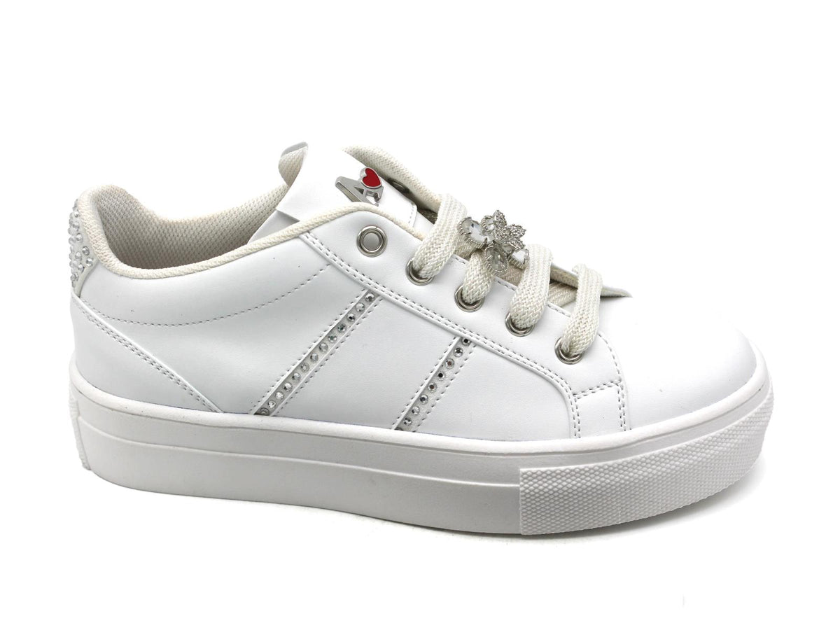 ASSO AG17810 SNEAKERS UNISEX KIDS