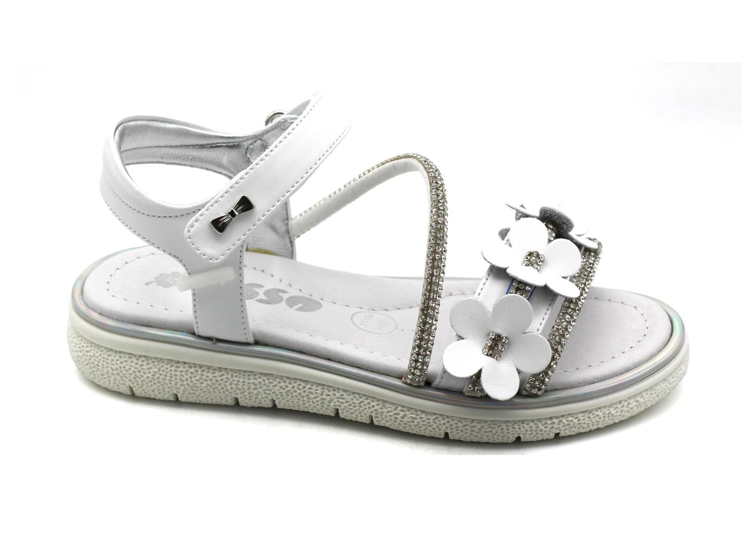 ASSO AG17931 SANDALO UNISEX KIDS