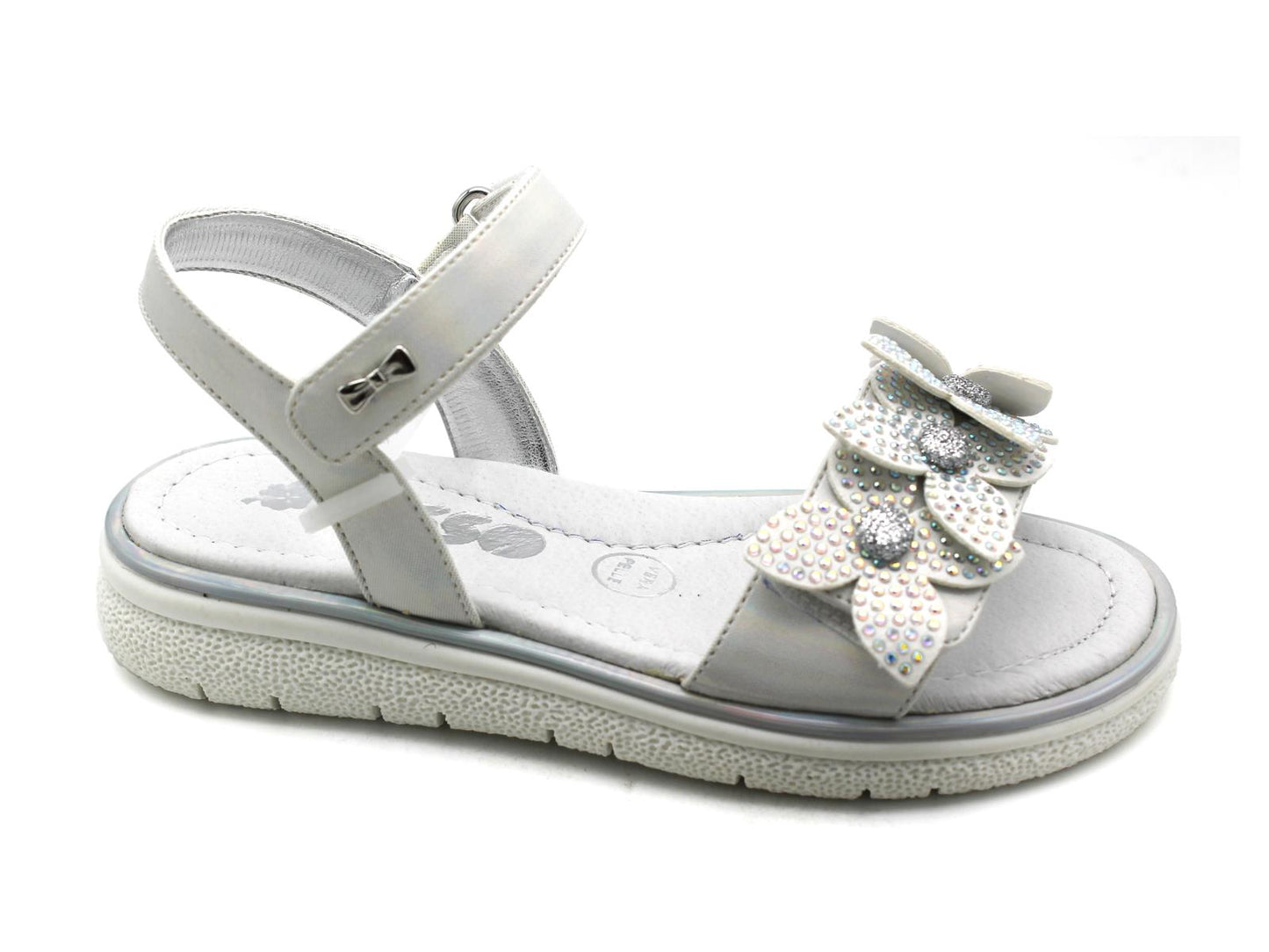 ASSO AG17930 SANDALO UNISEX KIDS
