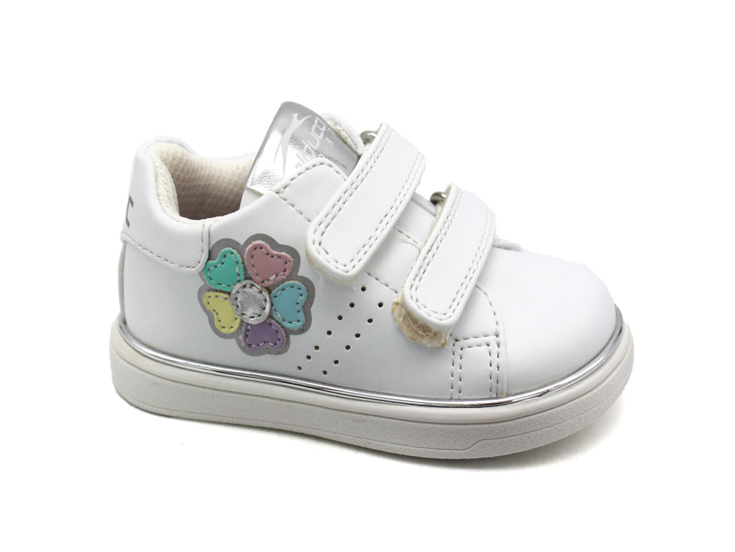 BALDUCCI BS6131 SNEAKERS VELCRO UNISEX KIDS