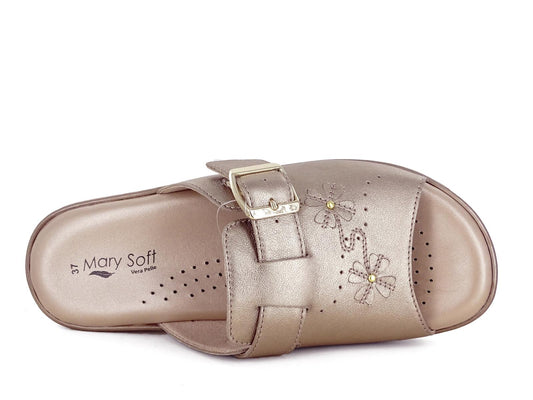 MARY SOFT 25336 CIABATTA DONNA