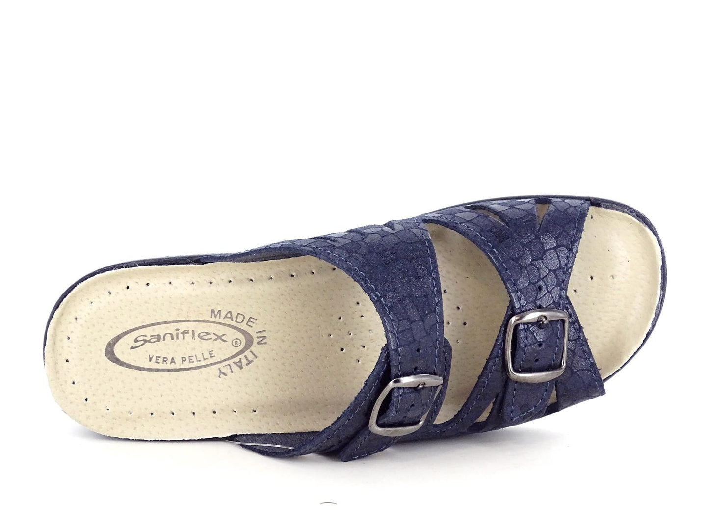 SANIFLEX 83344 CIABATTA DONNA