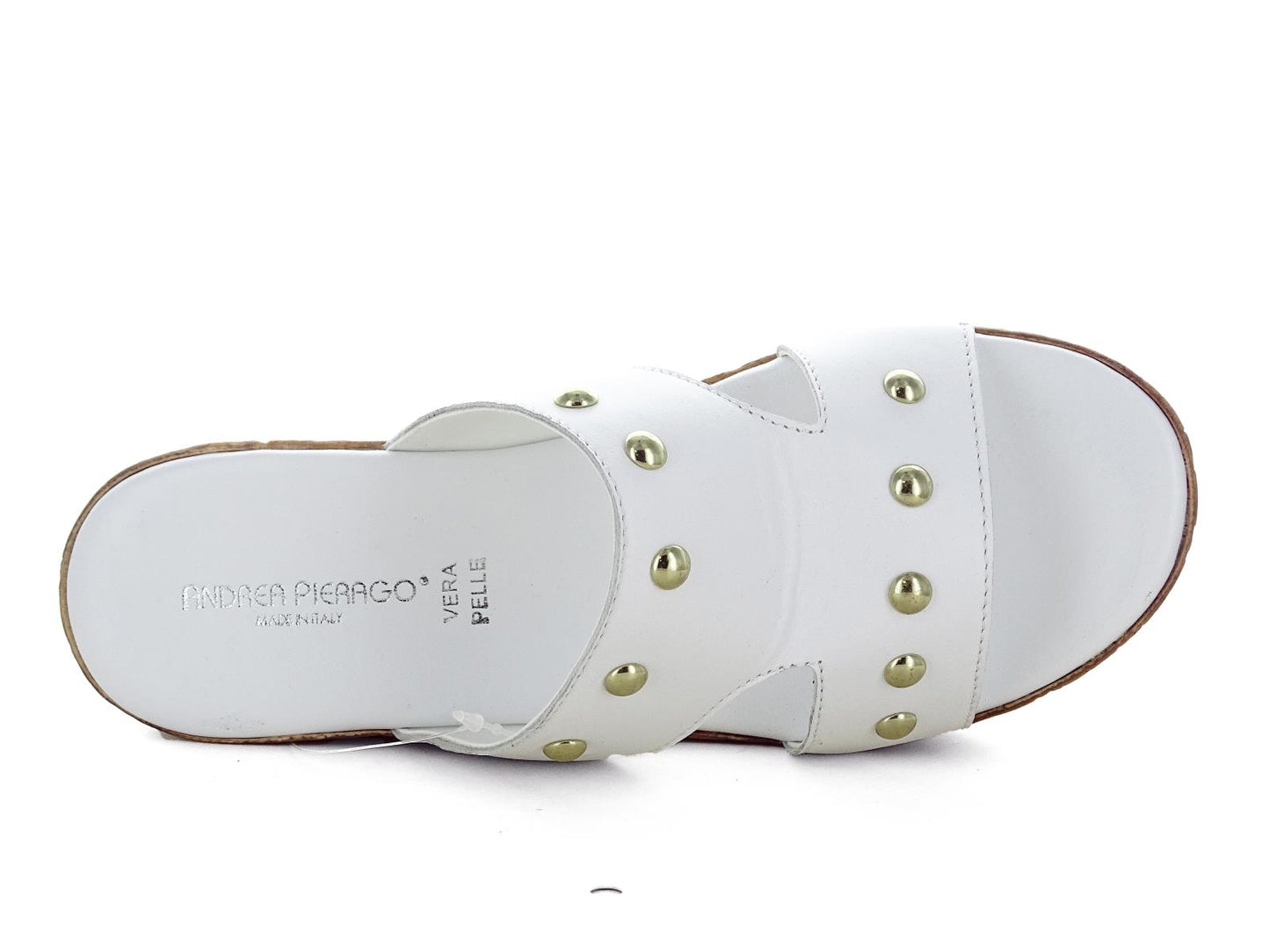 ANDREA PIERAGO 363770428 CIABATTA DONNA