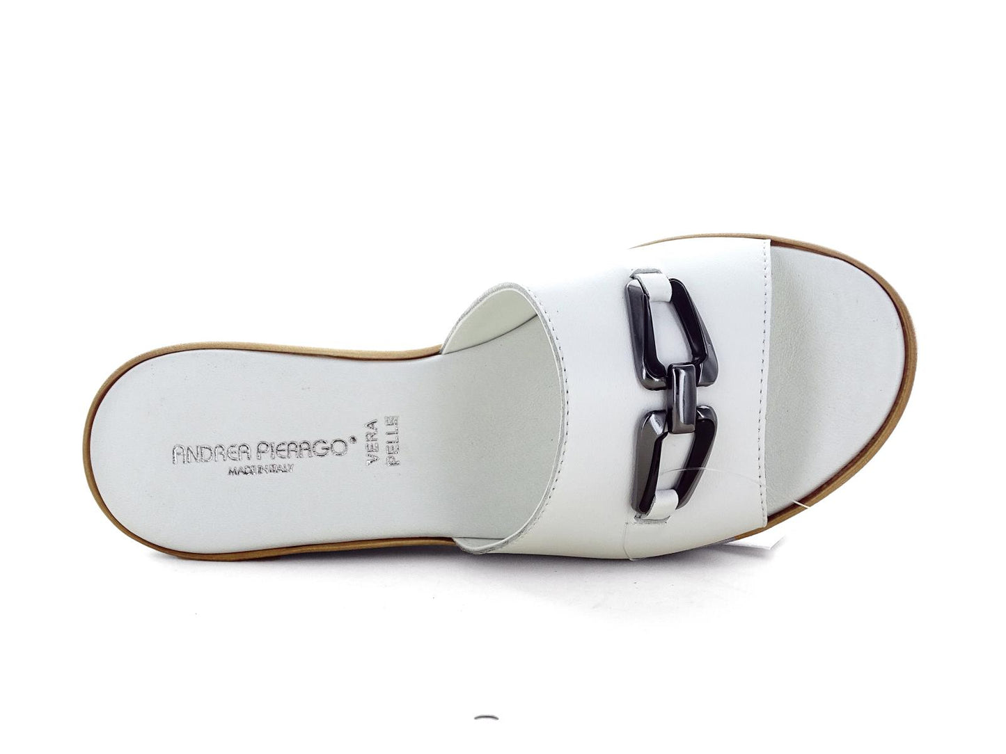 ANDREA PIERAGO 3635100 CIABATTA DONNA