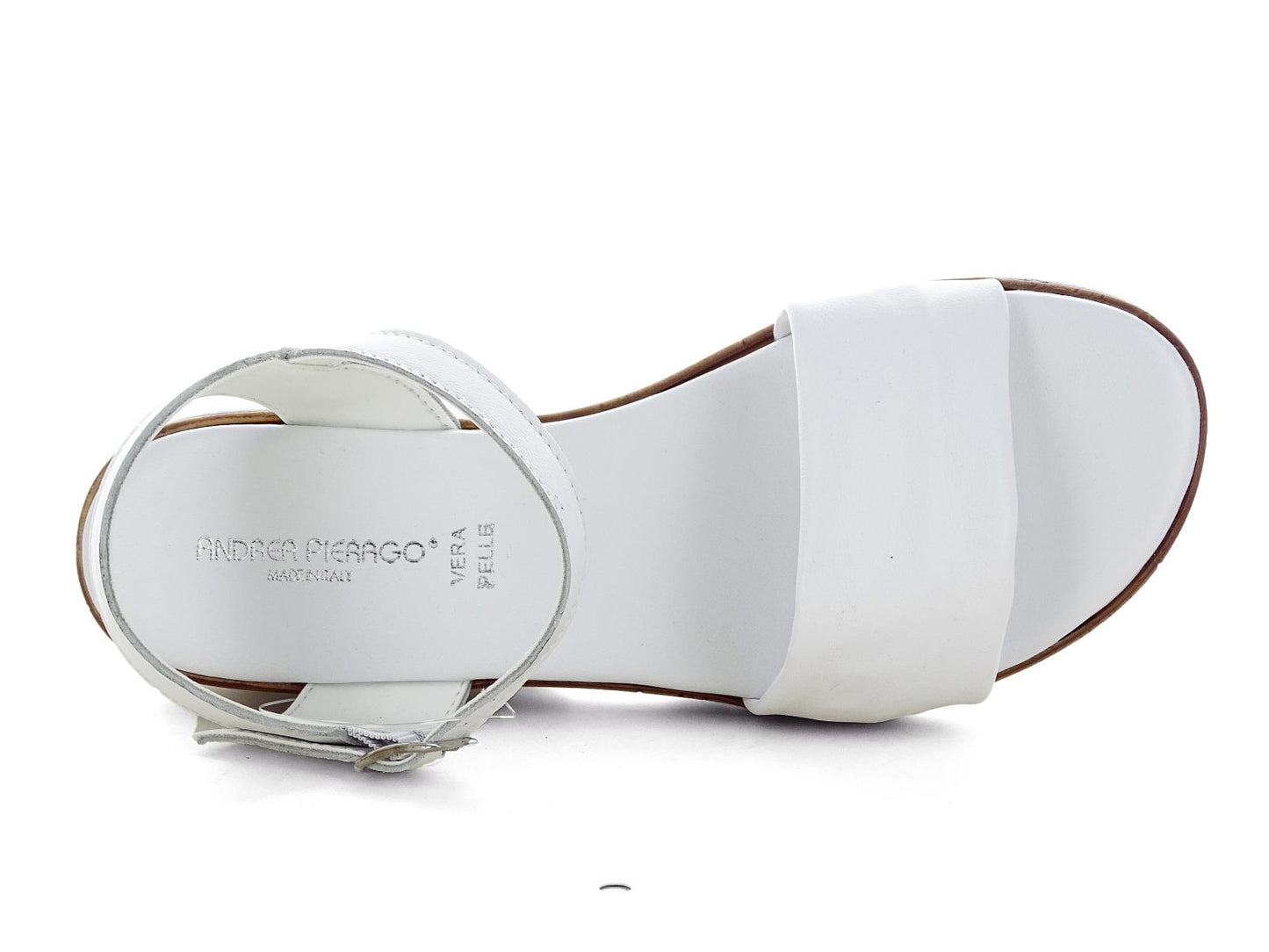 ANDREA PIERAGO 297370811 SANDALO DONNA