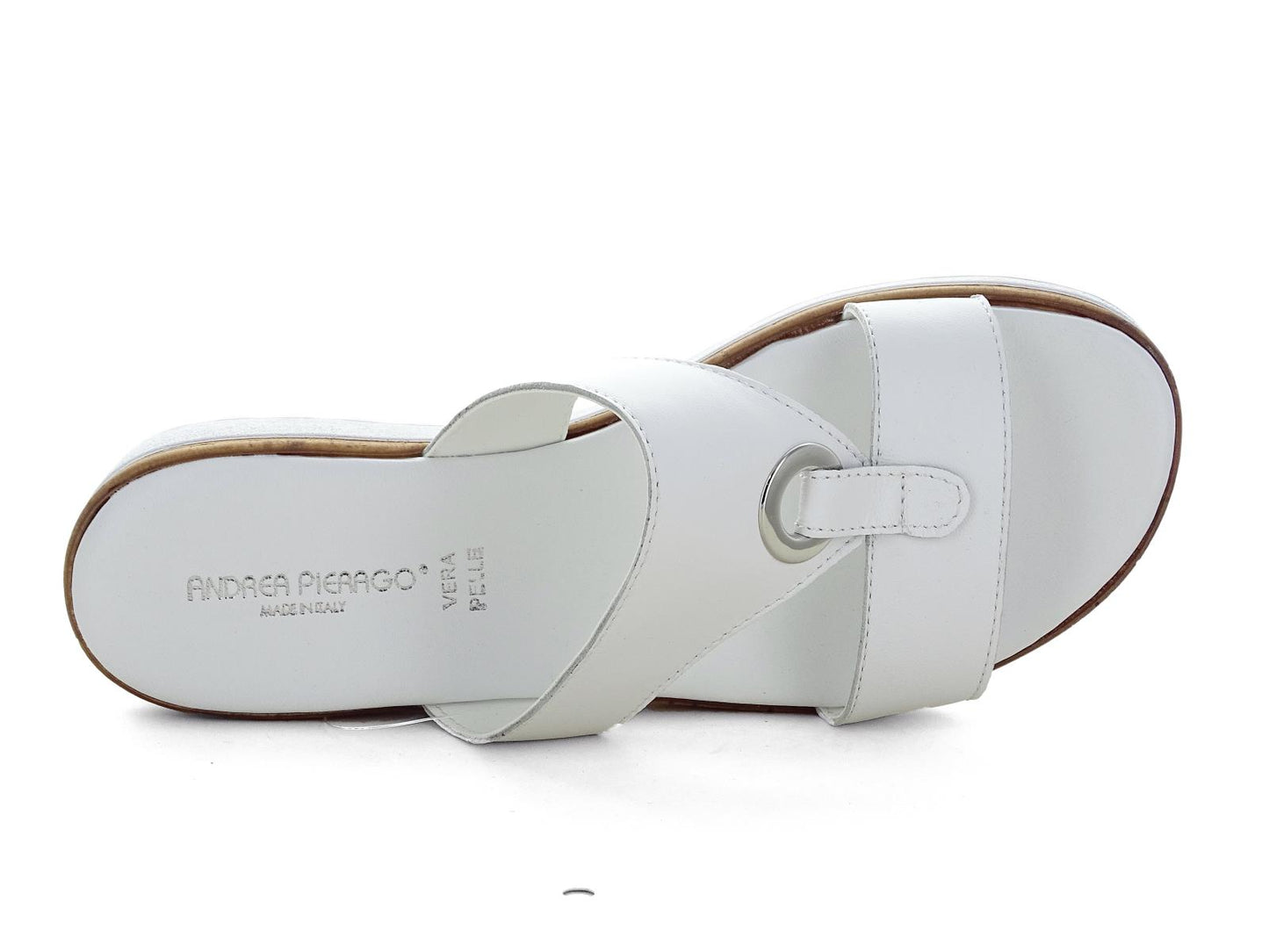 ANDREA PIERAGO 241070811 CIABATTA DONNA