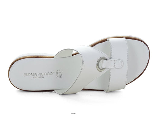 ANDREA PIERAGO 241070811 CIABATTA DONNA