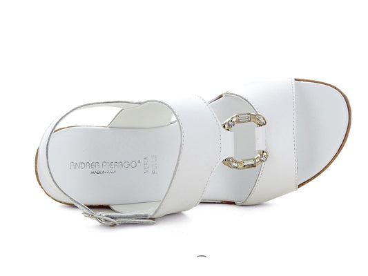 ANDREA PIERAGO 35011820 SANDALO DONNA