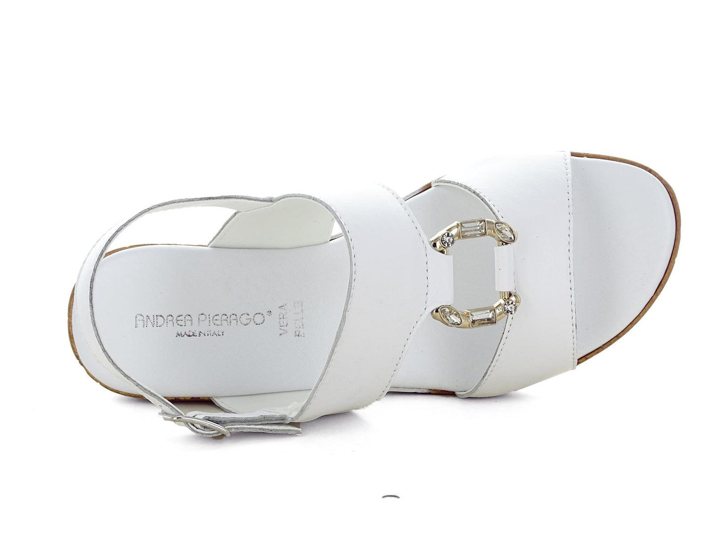 ANDREA PIERAGO 35011820 SANDALO DONNA