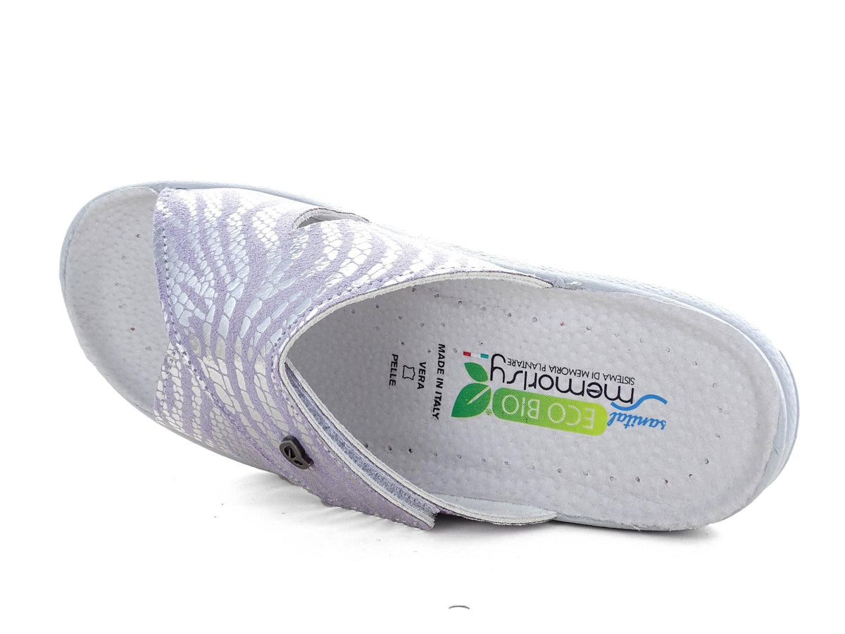 ECO BIO SANITAL C60075 SANITARIO DONNA