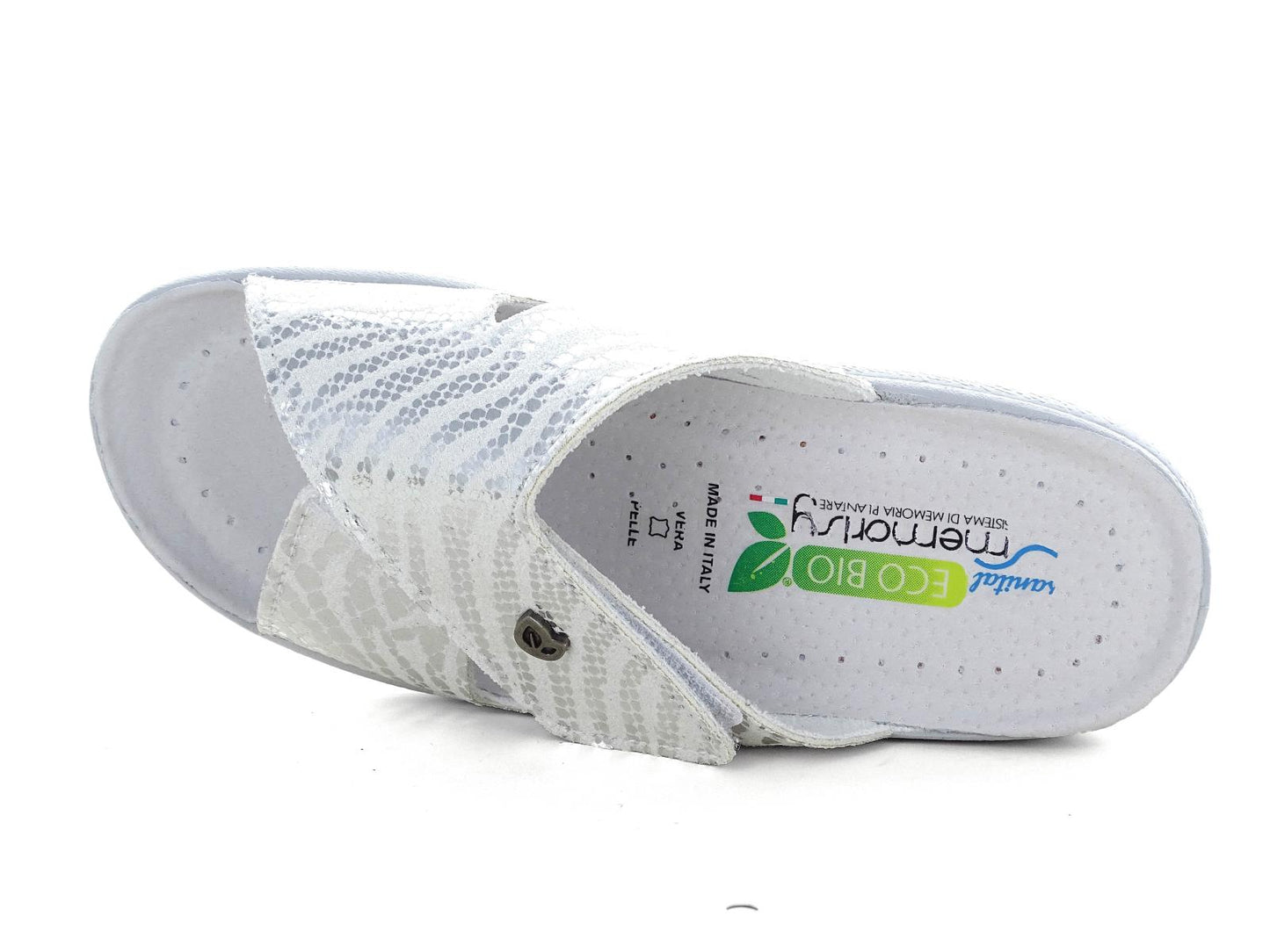ECO BIO SANITAL C60075 SANITARIO DONNA