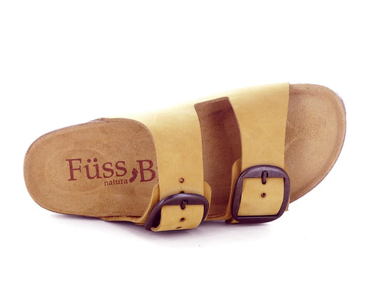 FUSS BIO 15262 CIABATTA DONNA