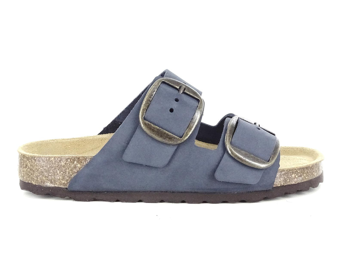 FUSS BIO 15262 CIABATTA DONNA