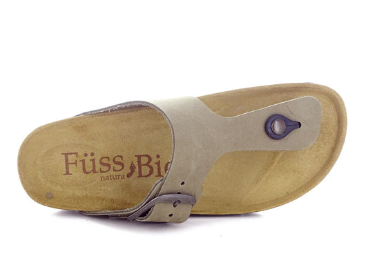 FUSS BIO 152610 INFRADITO DONNA