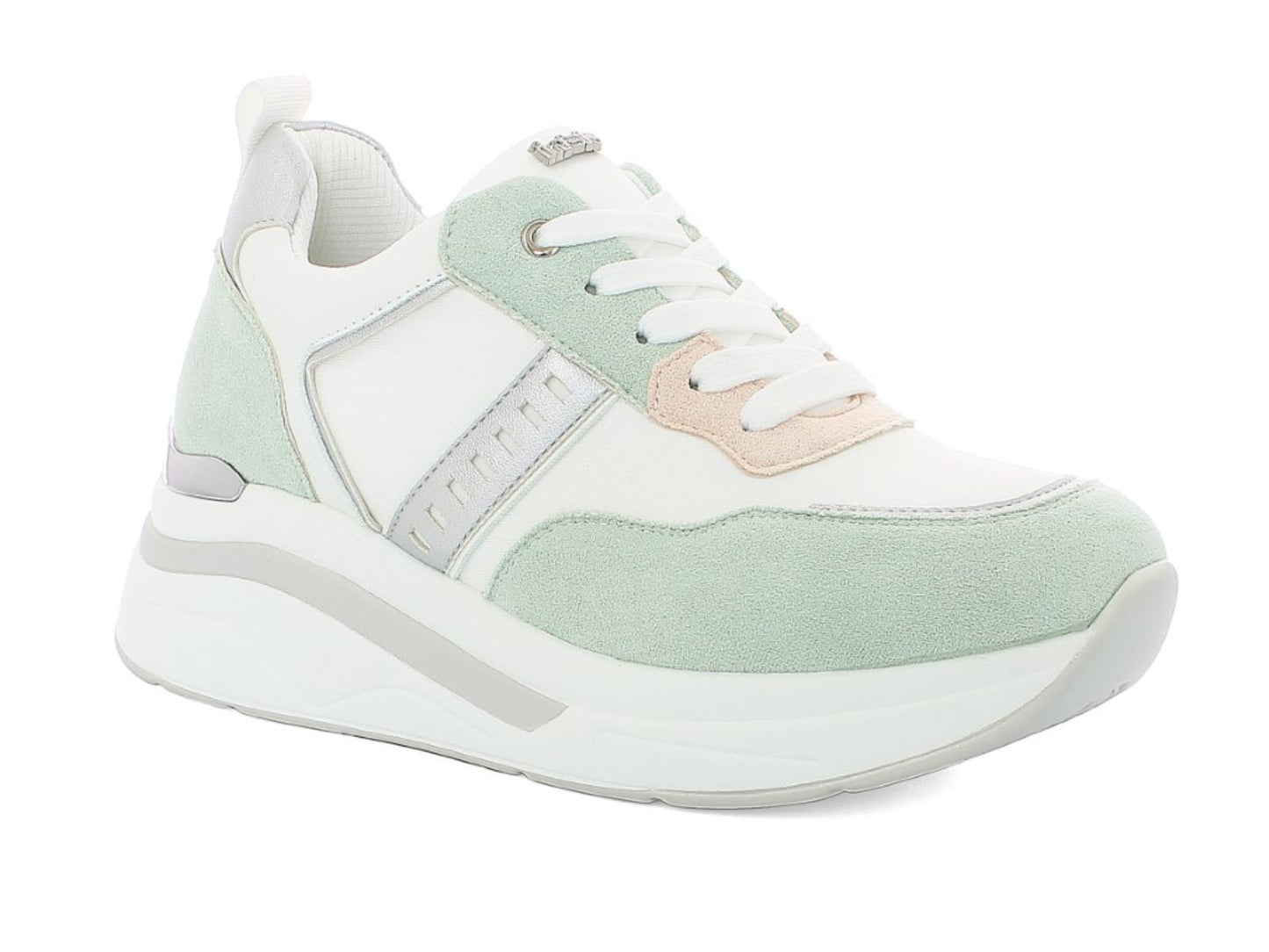 INBLU IN480 SNEAKERS DONNA