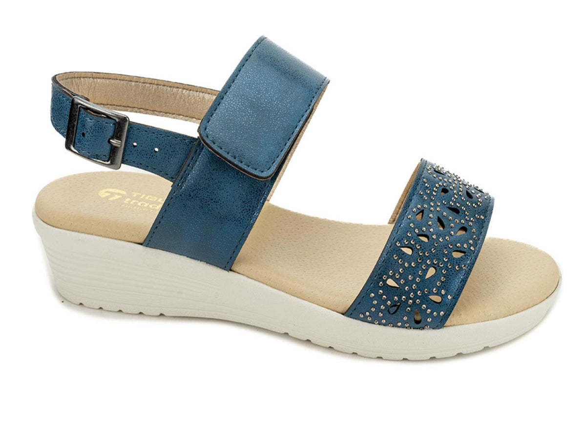 TIGLIO 3341 SANDALO DONNA