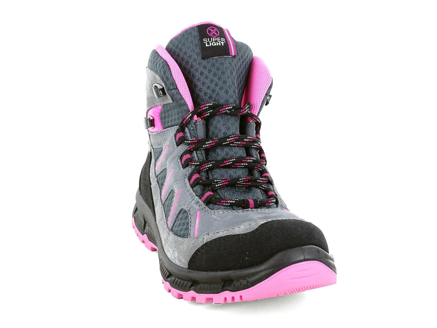 ORITEX 7172231B TREKKING DONNA
