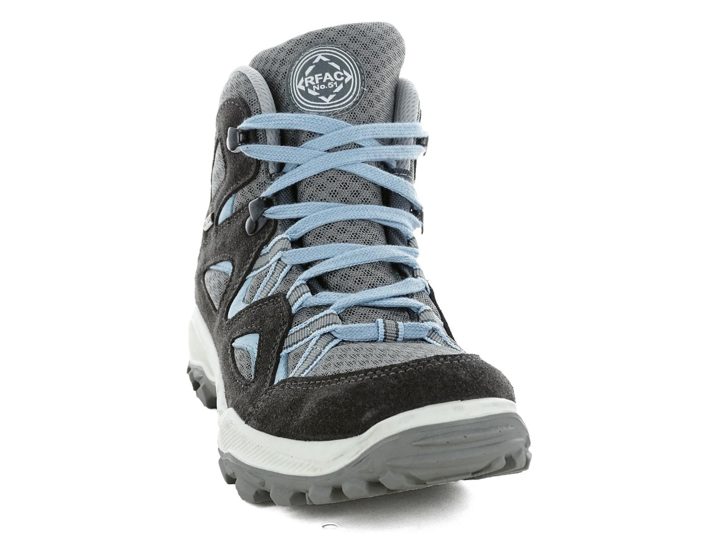 ORITEX 73900298 TREKKING DONNA