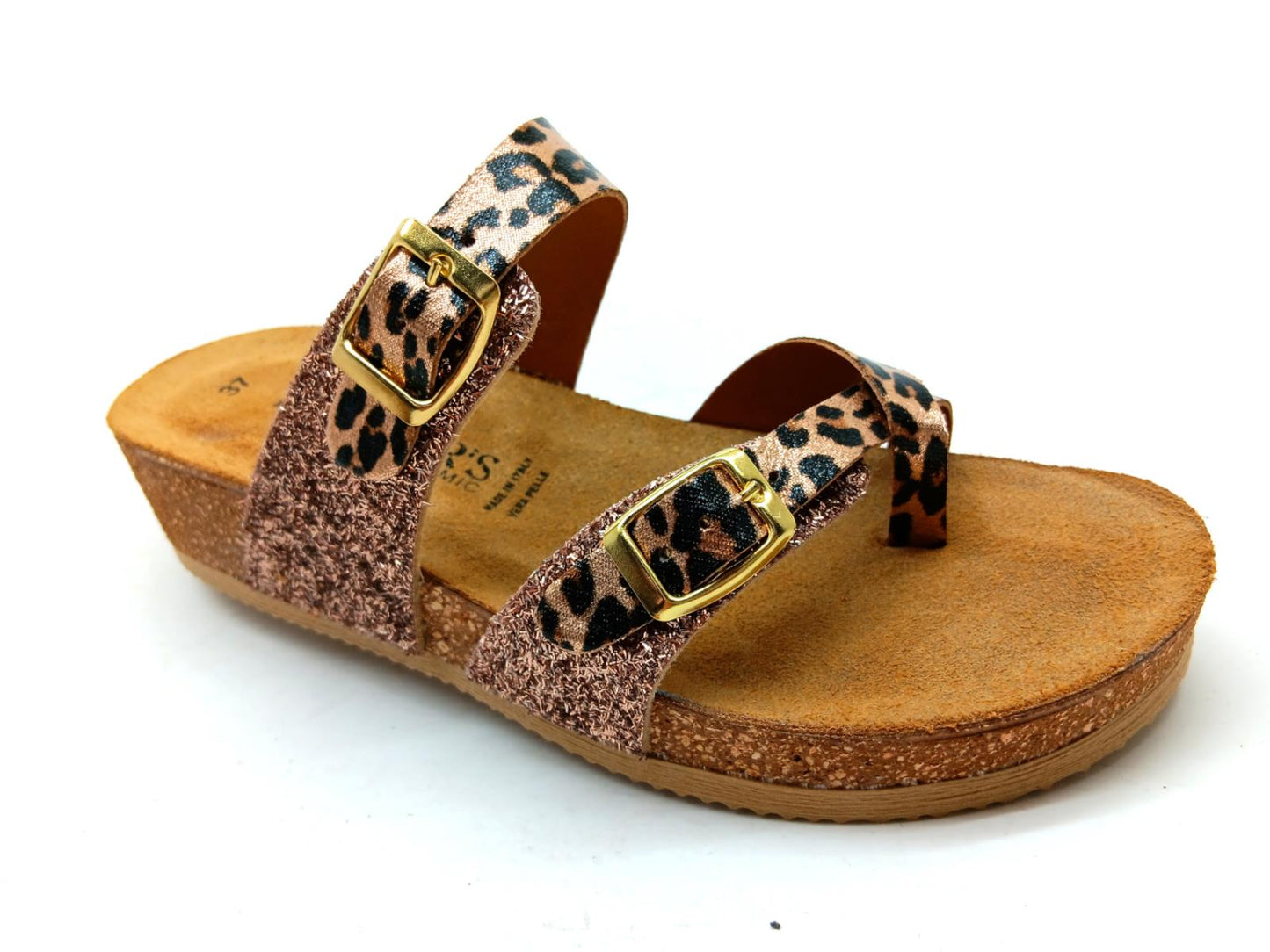 BIO COLOR`S 293A312SV52 INFRADITO DONNA