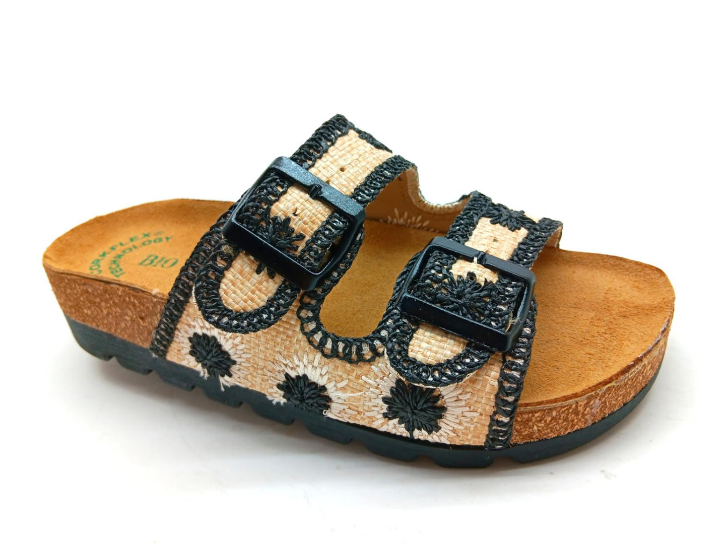 BIO COLOR`S 335PCFIG2520SV2 CIABATTA DONNA