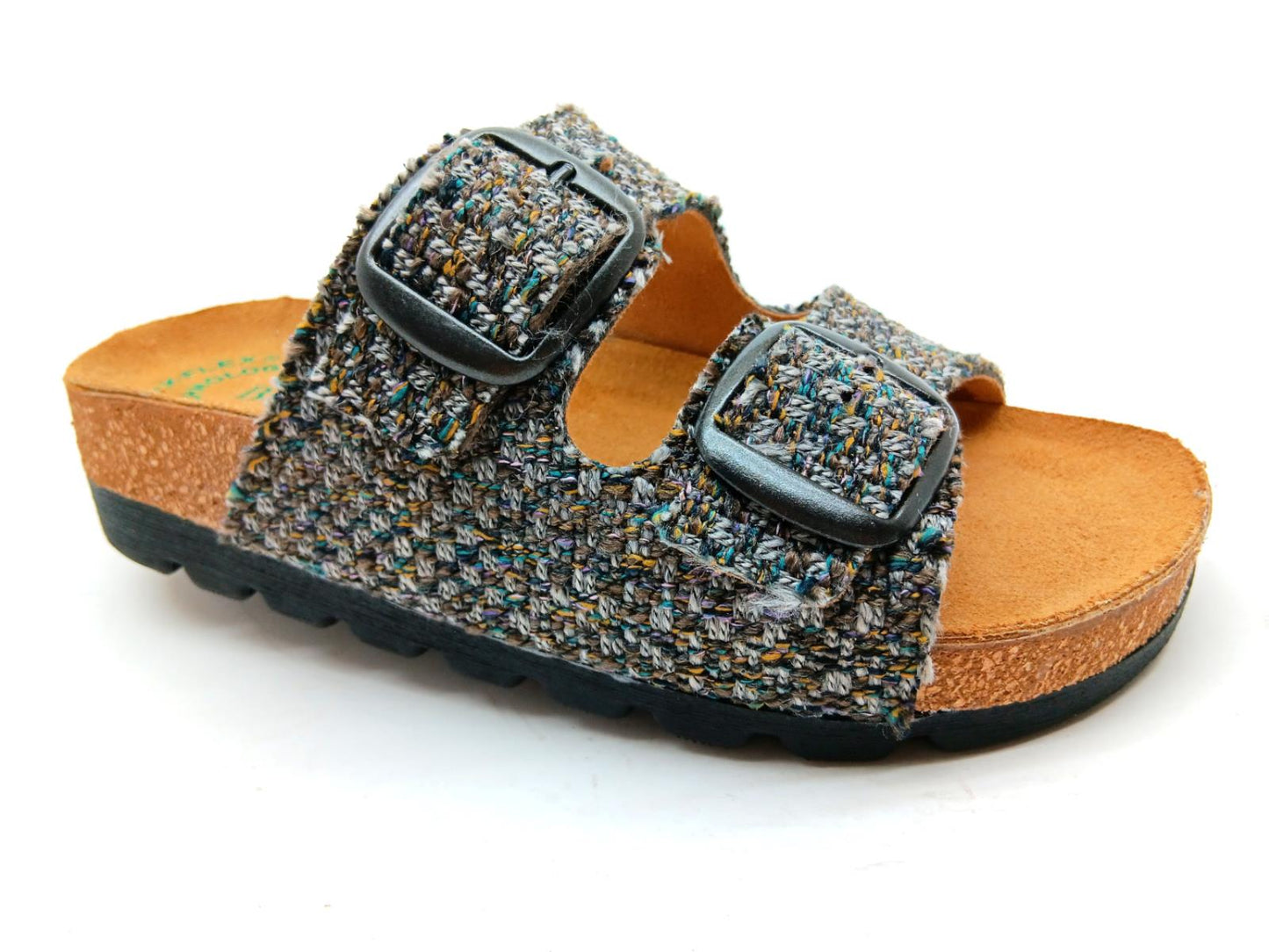 BIO COLOR`S 335PCF20630SV17 CIABATTA DONNA