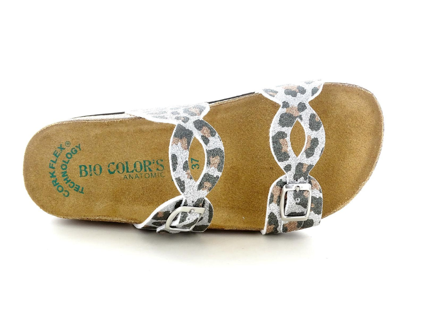BIO COLOR`S 335PCF1000SV1 CIABATTA DONNA