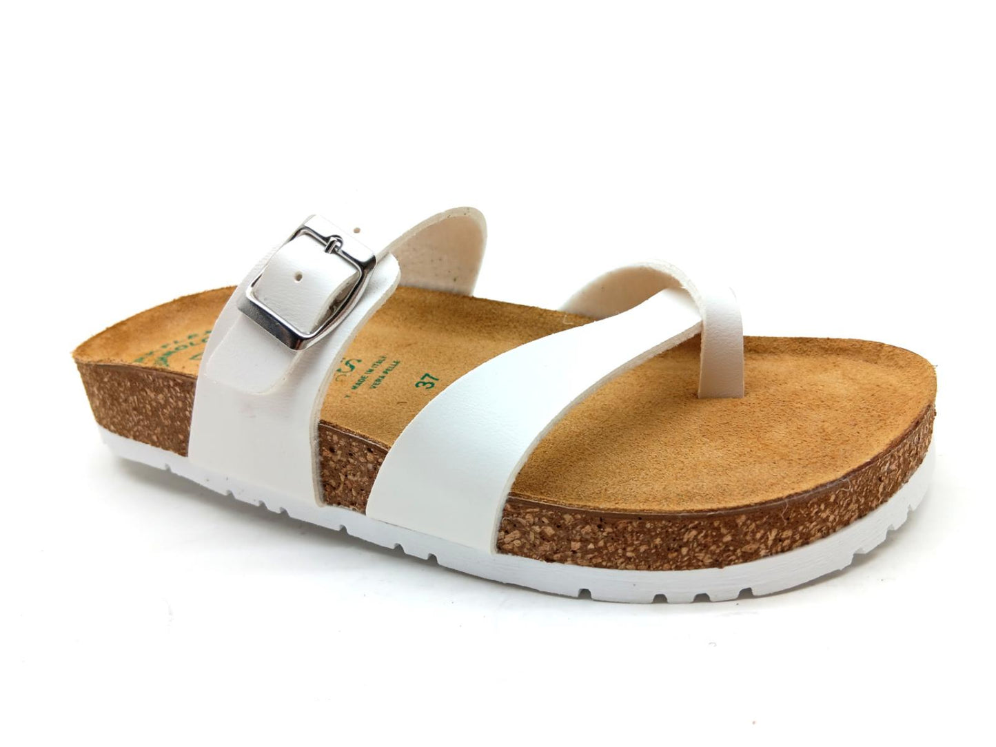 BIO COLOR`S 335CF311SV5 INFRADITO DONNA