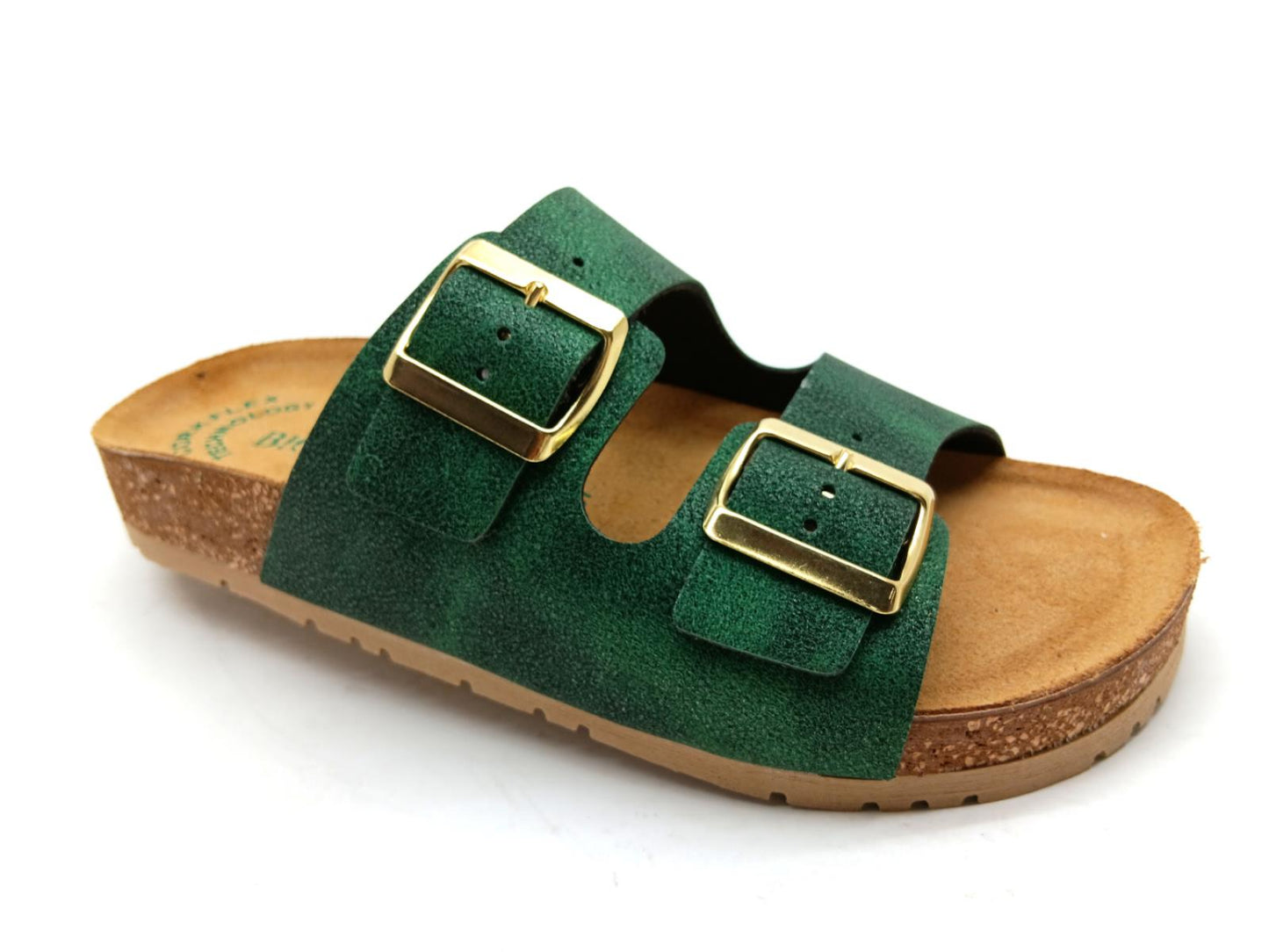 BIO COLOR`S 335CF20630SV18 CIABATTA DONNA