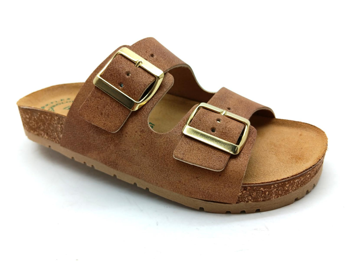 BIO COLOR`S 335CF20630SV17 CIABATTA DONNA