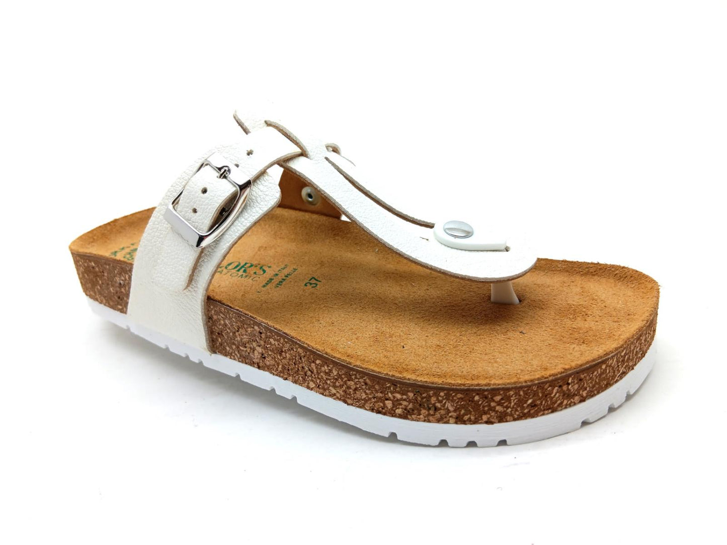 BIO COLOR`S 335CF2200SV3 INFRADITO DONNA