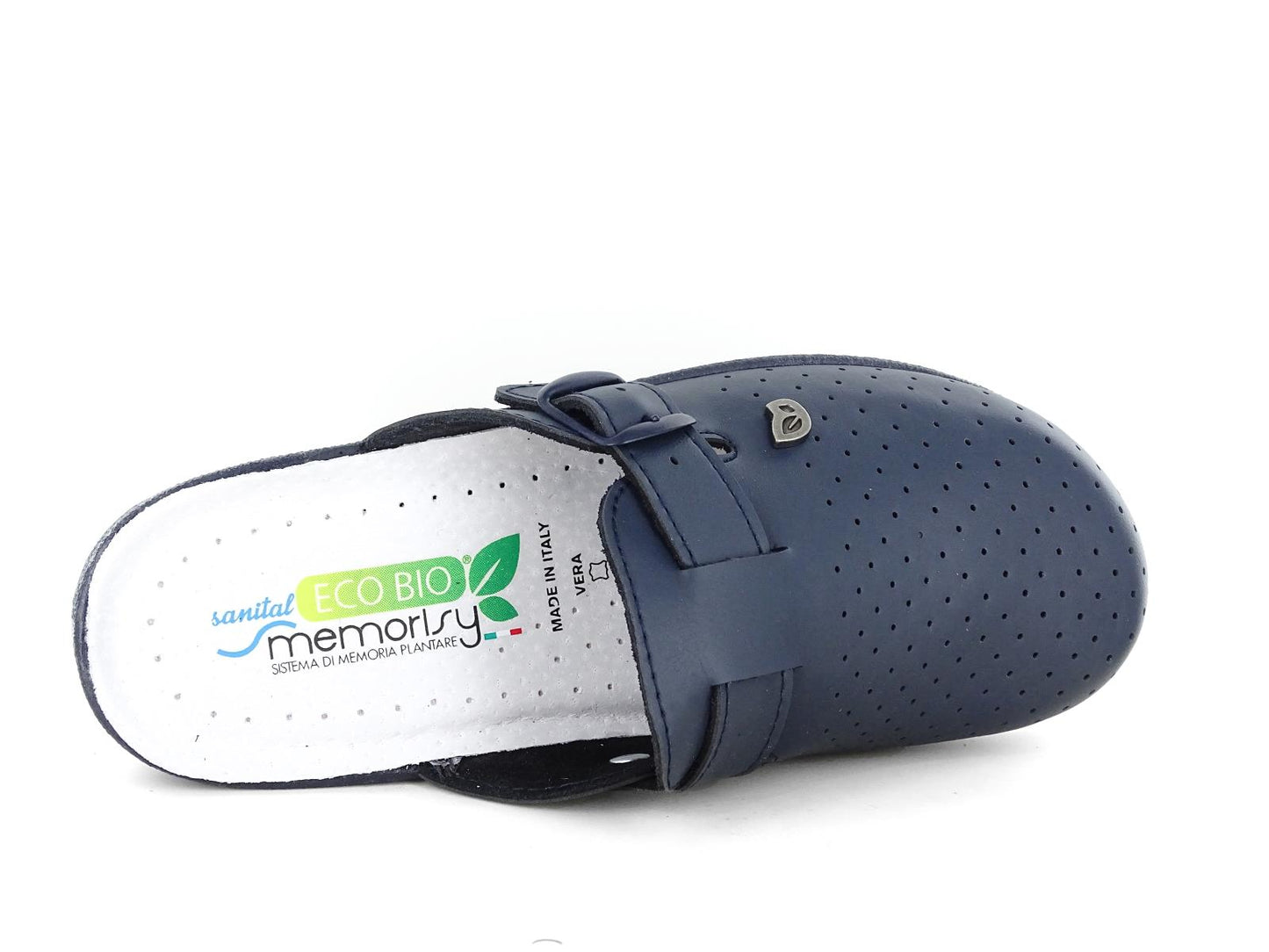 ECO BIO SANITAL 60003BL SANITARIO DONNA