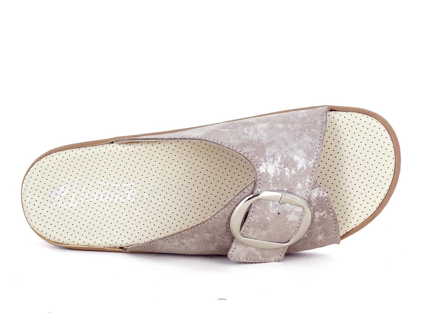 FLORANCE 22615CS CIABATTA DONNA