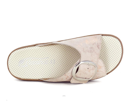 FLORANCE 22615CS CIABATTA DONNA