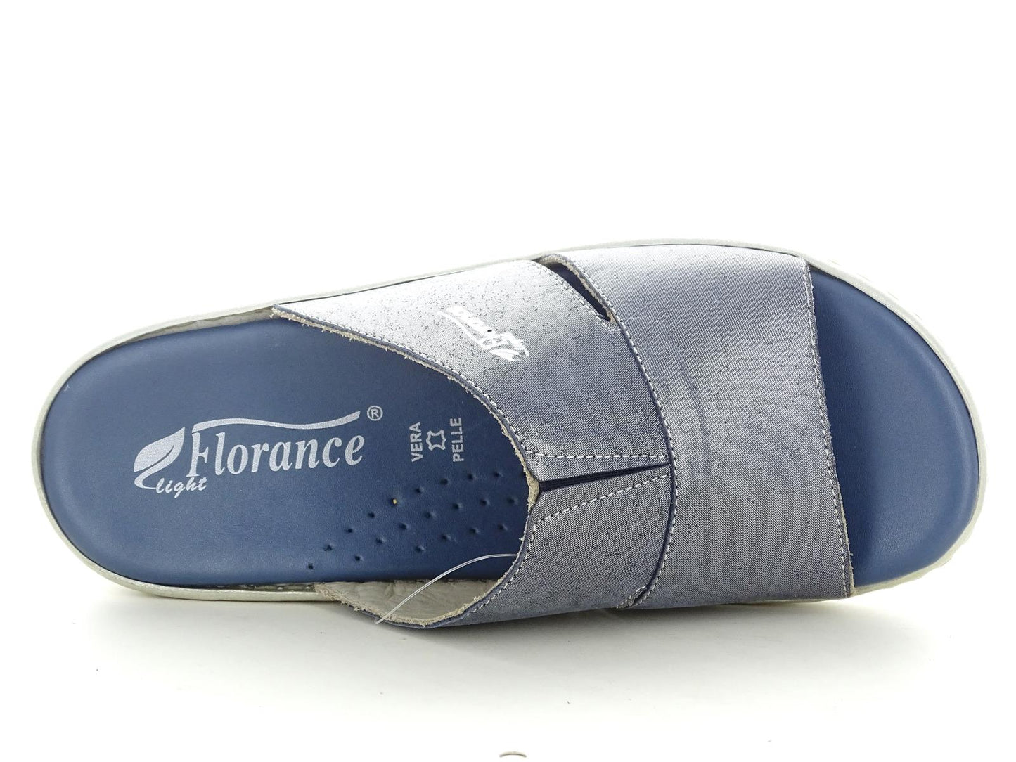 FLORANCE 22605GT CIABATTA DONNA