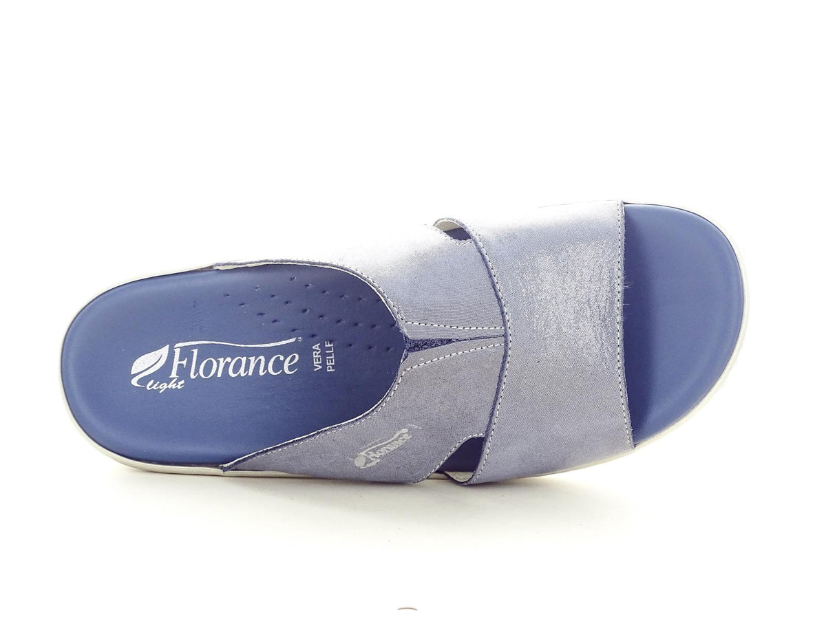 FLORANCE 22605GT CIABATTA DONNA