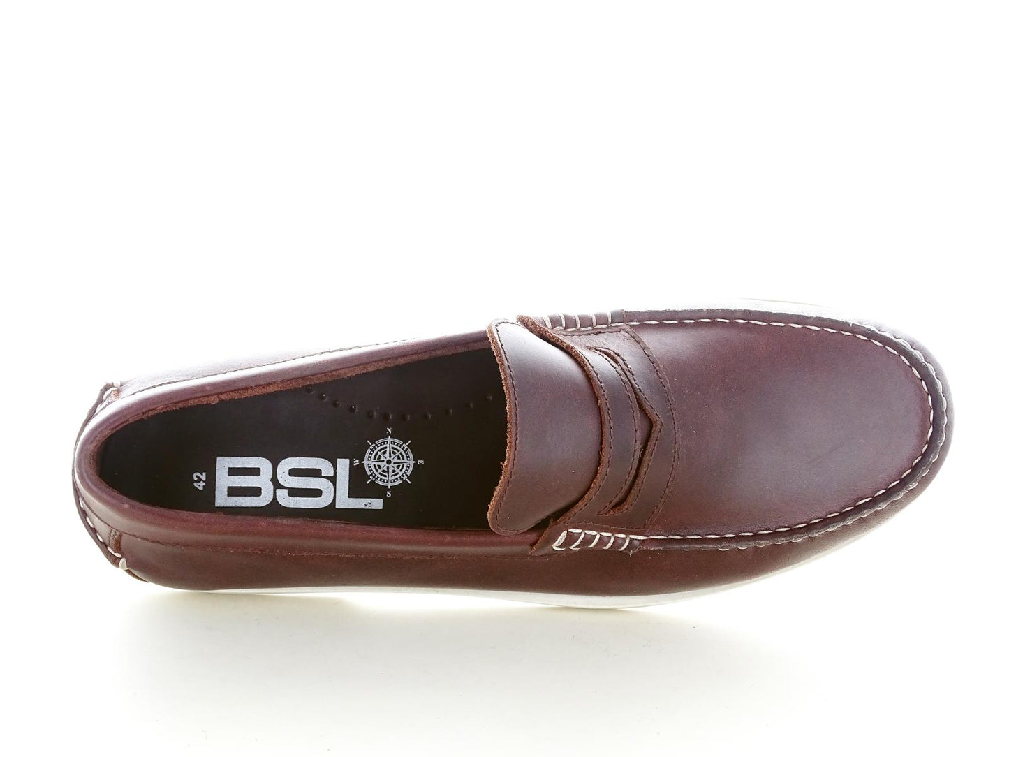 BSL 6158 MOCASSINO UOMO