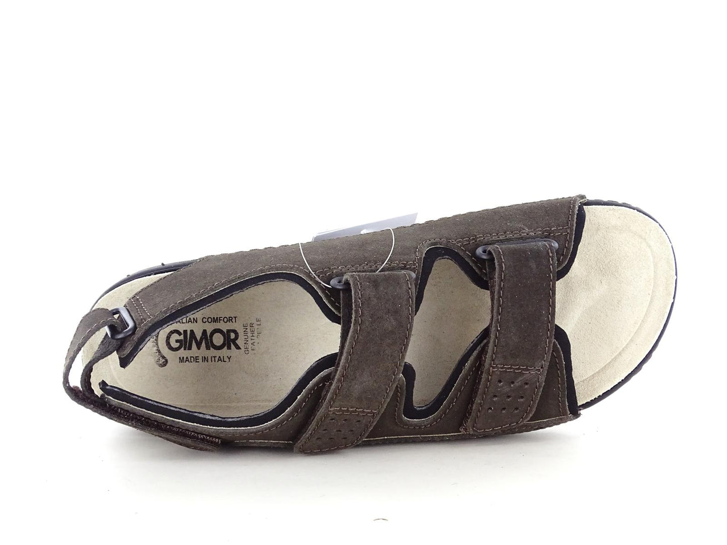 GIMOR 872 SANDALO UOMO