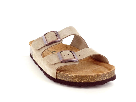 BIO GREEN 1257294709 CIABATTA UOMO