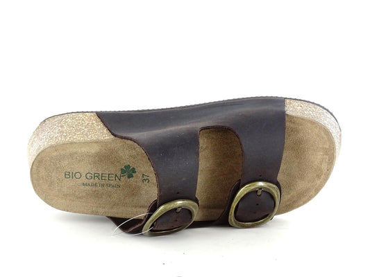 BIO GREEN 1637196320 CIABATTA DONNA